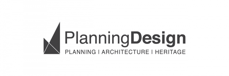 planning design logo