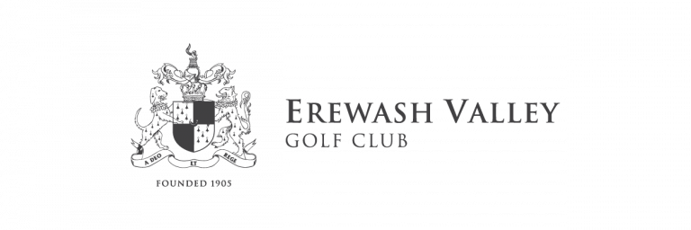 erewash valley golf club logo